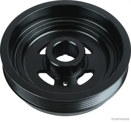 Belt Pulley, crankshaft